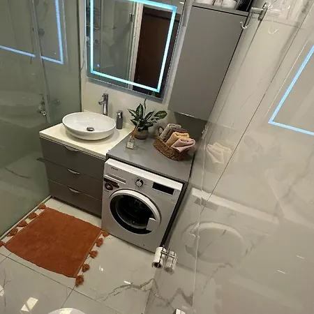 Motivada Apartment Istanbul